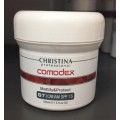 (шаг 7) Матирующий защитный крем SPF15, Christina Comodex Mattify & Protect Cream SPF15 St 7 150ml 